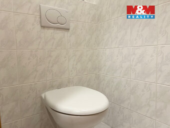 Pronájem bytu 2+kk, 64 m², Plzeň, ul. Plaská - 16