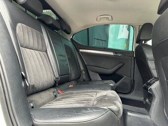 Skoda Superb 2016 - 16