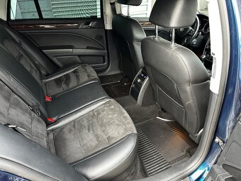 2.0tdi 103kw 4x4 ELEGANCE, 210000km, ČR, Xenon, tažné - 16