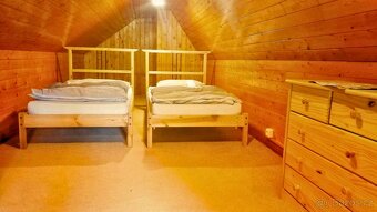 Investiční chata v Tatranské Štrbě – vysoký potenciál pro kr - 16