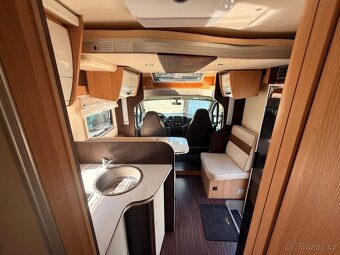 FORSTER 745 QB TOP VÝBAVA - 16