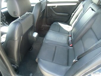 Audi A4 Avant 1.8 TURBO S-LINE - 16