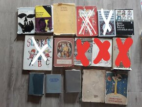 Mix knih - 16