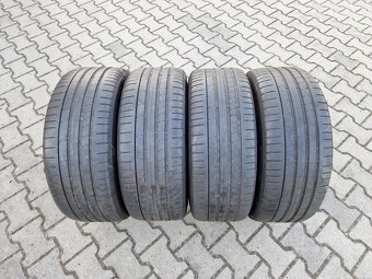 Kola Seat Ateca FR / Cupra Ateca / Škoda Karoq 8x19 ET45 - 16