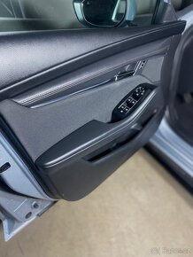 Mazda 3 2.0 SkyActive-G SELECTION paket Plus + paket Safety - 16