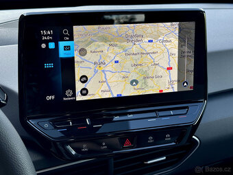 VW ID.3 PERFORMANCE KLIMA FULL LED - ELEKTRO - TOP - 16