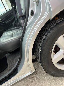 Toyota Rav4 D4-D 4x4 = 85kW, Bez korozie, Dovoz IT = - 16