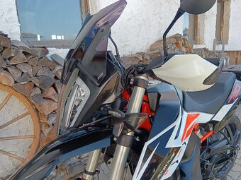 KTM 790 Adventure R - 16
