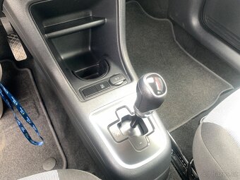 ŠKODA CITIGO 1.0 MPI 55KW AMBITION AUTOMAT - 16