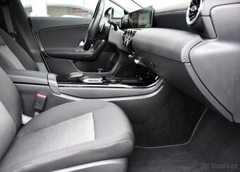 Mercedes-Benz CLA 200d LED VIRTUAL ZÁRUKA NAV - 16