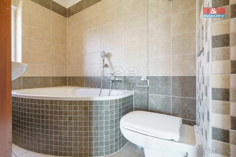 Prodej prvorepublikové vily, 119 m², Karlovy Vary - 16