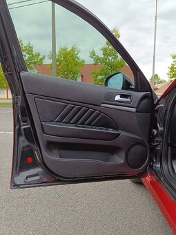 Alfa Romeo 159 2.4 JTDM - 16