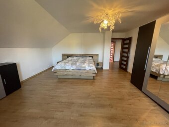 Prodej, rodinný dům 206 m2, pozemek 560 m2, Šenov, ul. Petřv - 16