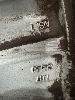 Prodám komplet kola. - 16