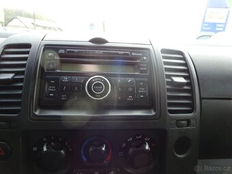 Nissan Navara 2,5 DCI - 16