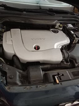 Volvo C70 D5 - 16