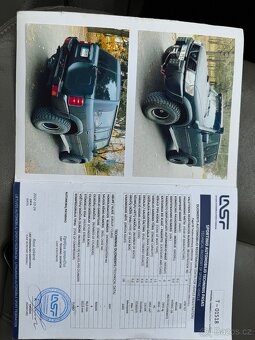 Nissan Patrol GR 2000 - 16