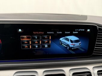 Mercedes-Benz GLE, 350de 9-G 1-MAJ DPH AMG - 16