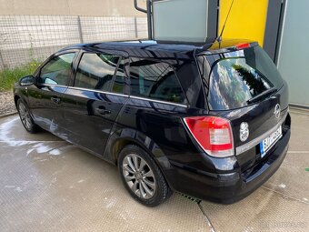 Opel astra - 16