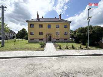 Prodej bytu 4+1, 98 m², Vodňany, ul. Výstavní - 16