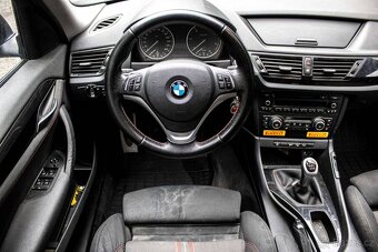 BMW X1 sDrive 18d - 16