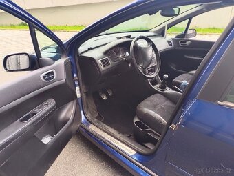 Peugeot 307 (2.0 HDi) STK 11/2026 - 16