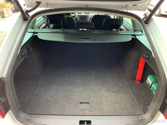 Škoda Octavia combi 2.0 TDI DSG Ambition r.v.2020 DPH - 16