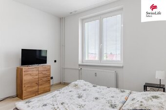 Prodej bytu 2+1 51 m2 Hálkova, Doksy - 16