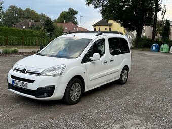 Berlingo - 16