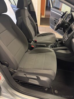 Volkswagen Golf 5 1.9 TDI 77kw 4x4 6q - 16