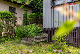 Prodej chaty, 34 m², Těrlicko - 16
