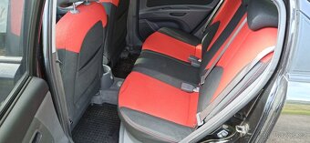 Kia Rio 1.6i 2008 - 16