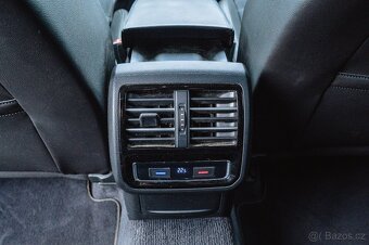VW Passat 2.0 tdi 110kw, nebouraný, 2. majitel, CZ původ - 16