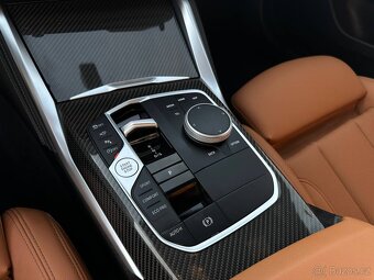 BMW M440i xDrive | 275 kW | TOP výb. | DPH | Záruka - 16