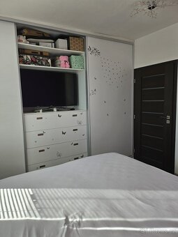 krásný  byt 3+1 (dispozičně upraveno na 4+1) - 16