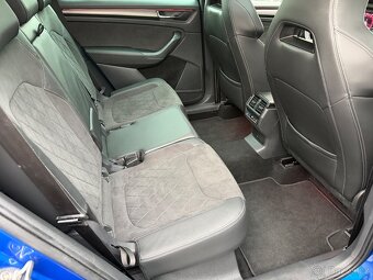 ---PRODÁNO---ŠKODA KODIAQ SPORTLINE 4x4 2.0 TDI - 16