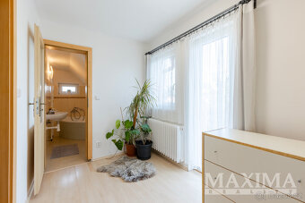 Dům 5+kk o ploše 123 m2 - Dobříš, Dobříš - 16