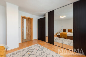 Dům 5+kk o ploše 123 m2 - Dobříš, Dobříš - 16