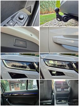 Škoda Kodiaq Style FL 2.0TDi 110kw DSG• 2021 • 169.000km - 16