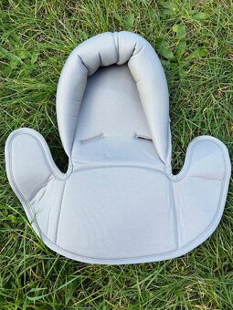 Dětský kočárek - trojkombinace - Casualplay S4 - 16