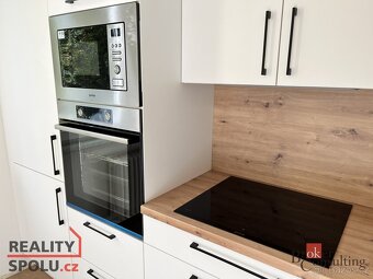 Pronájem, byty/1+1, 37 m2, Hobzíkova 2564/29, 74601 Opava, O - 16