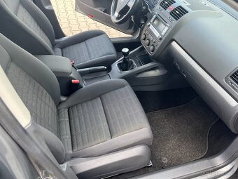 Volkswagen Golf, 1,4 16v, 59kW, DIGIKLIMA - 16