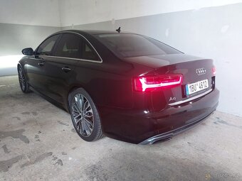 Audi a6 235kw,biturbo - 16