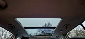 TOURAN LIVE 1.6 tdi 77kw 2013 najeto 148000km - 16