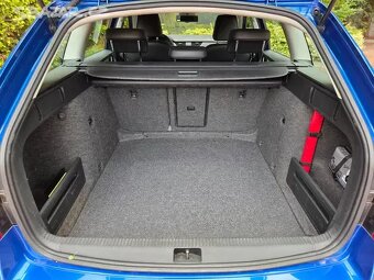 Škoda Octavia 1.4TSI 103kW,Style,1 maj.serviska,89tis.km - 16
