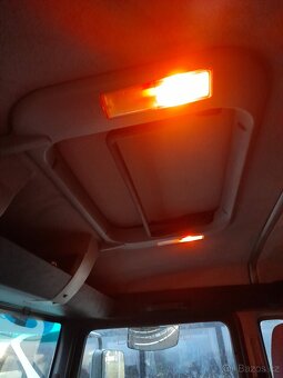 Man Tga 480 6x4 - 16