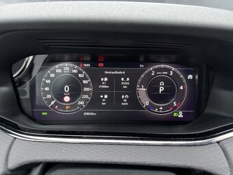 Land Rover Range Rover Evoque D180 R-Dynamic S - 16