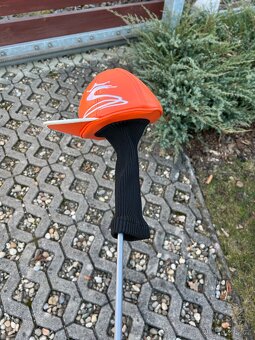 Golfový set KING COBRA JUNIOR - 16