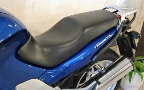 BMW K 1200 RS - ABS, hezký stav - 16