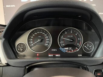 BMW F32 420D 85 t.km. A/T 10.2017 - 16